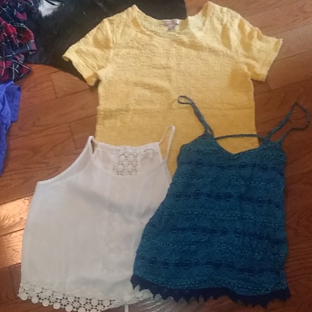 Shirt bundle